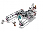 LEGO® Star Wars™ Widerstands Y-Wing Starfighter™ 75249 erschienen in 2019 - Bild: 4