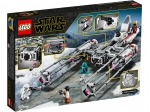 LEGO® Star Wars™ Widerstands Y-Wing Starfighter™ 75249 erschienen in 2019 - Bild: 5