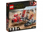 LEGO® Star Wars™ Pasaana Speeder Chase 75250 released in 2019 - Image: 2