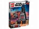 LEGO® Star Wars™ Darth Vader's Castle 75251 released in 2018 - Image: 2