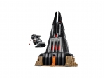 LEGO® Star Wars™ Darth Vader's Castle 75251 released in 2018 - Image: 3