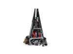 LEGO® Star Wars™ Darth Vader's Castle 75251 released in 2018 - Image: 4