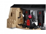 LEGO® Star Wars™ Darth Vader's Castle 75251 released in 2018 - Image: 5