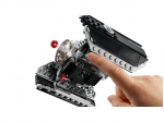 LEGO® Star Wars™ Darth Vader's Castle 75251 released in 2018 - Image: 6