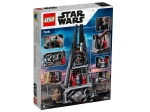 LEGO® Star Wars™ Darth Vader's Castle 75251 released in 2018 - Image: 8