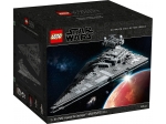LEGO® Star Wars™ Imperial Star Destroyer™ 75252 released in 2019 - Image: 2