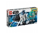 LEGO® Boost Droid Commander 75253 released in 2019 - Image: 2