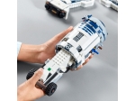 LEGO® Boost LEGO® Star Wars™ Boost Droide 75253 erschienen in 2019 - Bild: 13