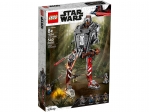 LEGO® Star Wars™ AT-ST™ Raider 75254 released in 2019 - Image: 2