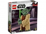 LEGO® Star Wars™ Yoda™ 75255 released in 2019 - Image: 2