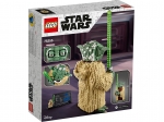 LEGO® Star Wars™ Yoda™ 75255 erschienen in 2019 - Bild: 5