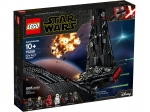 LEGO® Star Wars™ Kylo Ren's Shuttle™ 75256 released in 2019 - Image: 2