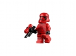 LEGO® Star Wars™ Kylo Ren's Shuttle™ 75256 released in 2019 - Image: 11