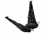 LEGO® Star Wars™ Kylo Ren's Shuttle™ 75256 released in 2019 - Image: 3