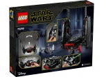 LEGO® Star Wars™ Kylo Ren's Shuttle™ 75256 released in 2019 - Image: 6