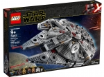 LEGO® Star Wars™ Millennium Falcon™ 75257 released in 2019 - Image: 2