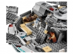 LEGO® Star Wars™ Millennium Falcon™ 75257 released in 2019 - Image: 13