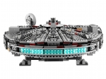 LEGO® Star Wars™ Millennium Falcon™ 75257 released in 2019 - Image: 14