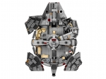 LEGO® Star Wars™ Millennium Falcon™ 75257 released in 2019 - Image: 15