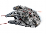 LEGO® Star Wars™ Millennium Falcon™ 75257 released in 2019 - Image: 3