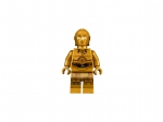 LEGO® Star Wars™ Millennium Falcon™ 75257 released in 2019 - Image: 21
