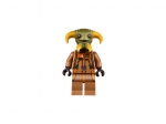 LEGO® Star Wars™ Millennium Falcon™ 75257 released in 2019 - Image: 22
