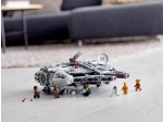 LEGO® Star Wars™ Millennium Falcon™ 75257 released in 2019 - Image: 24