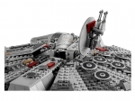 LEGO® Star Wars™ Millennium Falcon™ 75257 released in 2019 - Image: 7