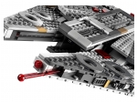 LEGO® Star Wars™ Millennium Falcon™ 75257 released in 2019 - Image: 10