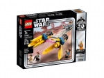 LEGO® Star Wars™ Anakin's Podracer™ – 20th Anniversary Edition 75258 released in 2019 - Image: 2