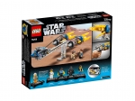 LEGO® Star Wars™ Anakin's Podracer™ – 20th Anniversary Edition 75258 released in 2019 - Image: 5