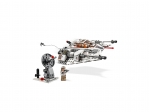 LEGO® Star Wars™ Snowspeeder™ – 20 Jahre LEGO Star Wars 75259 erschienen in 2019 - Bild: 3