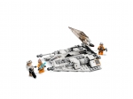 LEGO® Star Wars™ Snowspeeder™ – 20 Jahre LEGO Star Wars 75259 erschienen in 2019 - Bild: 4
