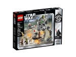 LEGO® Star Wars™ Clone Scout Walker™ – 20th Anniversary Edition 75261 released in 2019 - Image: 2