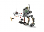 LEGO® Star Wars™ Clone Scout Walker™ – 20th Anniversary Edition 75261 released in 2019 - Image: 3