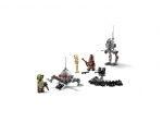 LEGO® Star Wars™ Clone Scout Walker™ – 20th Anniversary Edition 75261 released in 2019 - Image: 4