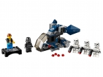 LEGO® Star Wars™ Imperial Dropship™ – 20 Jahre LEGO Star Wars 75262 erschienen in 2019 - Bild: 1