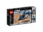 LEGO® Star Wars™ Imperial Dropship™ – 20th Anniversary Edition 75262 released in 2019 - Image: 2