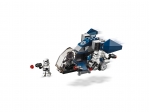 LEGO® Star Wars™ Imperial Dropship™ – 20th Anniversary Edition 75262 released in 2019 - Image: 3