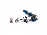 LEGO® Star Wars™ Imperial Dropship™ – 20th Anniversary Edition 75262 released in 2019 - Image: 4