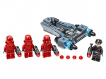 LEGO® Star Wars™ Sith Troopers™ Battle Pack 75266 released in 2019 - Image: 1