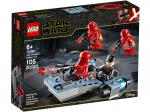LEGO® Star Wars™ Sith Troopers™ Battle Pack 75266 released in 2019 - Image: 2