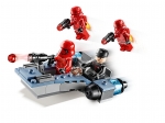 LEGO® Star Wars™ Sith Troopers™ Battle Pack 75266 released in 2019 - Image: 3