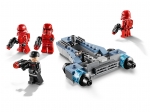 LEGO® Star Wars™ Sith Troopers™ Battle Pack 75266 erschienen in 2019 - Bild: 4