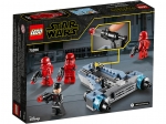 LEGO® Star Wars™ Sith Troopers™ Battle Pack 75266 released in 2019 - Image: 5