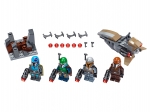 LEGO® Star Wars™ Mandalorian™ Battle Pack 75267 released in 2019 - Image: 1