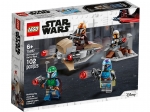 LEGO® Star Wars™ Mandalorian™ Battle Pack 75267 released in 2019 - Image: 2