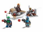 LEGO® Star Wars™ Mandalorianer™ Battle Pack 75267 erschienen in 2019 - Bild: 3