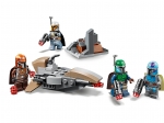 LEGO® Star Wars™ Mandalorianer™ Battle Pack 75267 erschienen in 2019 - Bild: 4