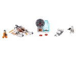 LEGO® Star Wars™ Snowspeeder™ 75268 released in 2019 - Image: 1